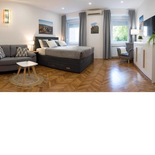 Like Home Zagreb Apartment