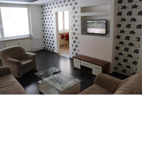 Liked home