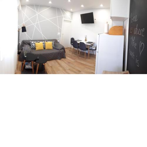 Lili Apartment in Zadar pet friendly, free parking