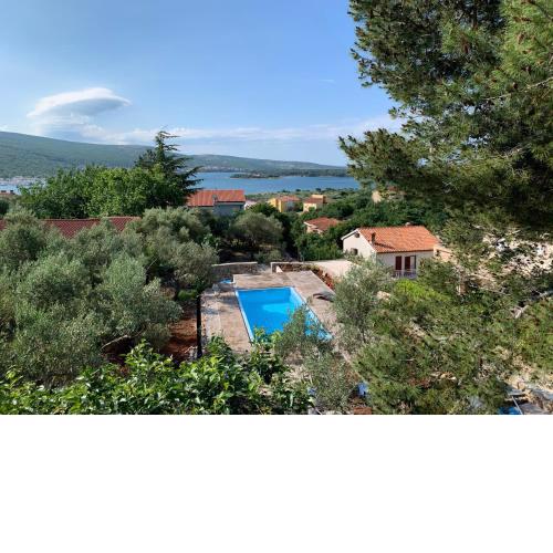 Lili Apartments, Sv Dunata 18