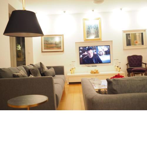 Lilia apartment