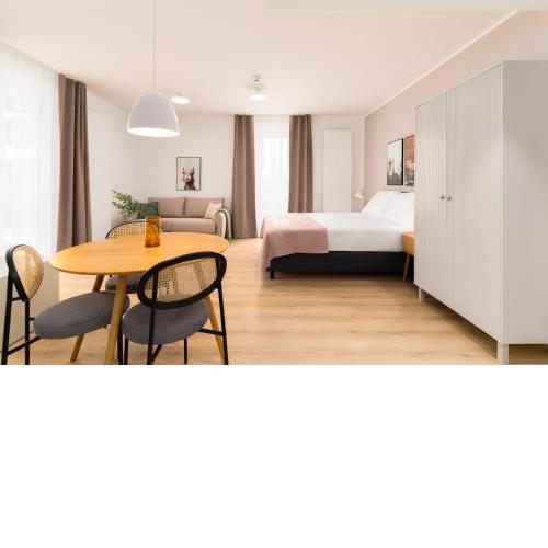 limehome Vienna Favoritenstr.