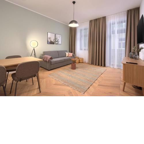 limehome Vienna Karajangasse
