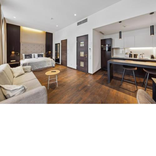 limehome Vienna Roßauer Lände