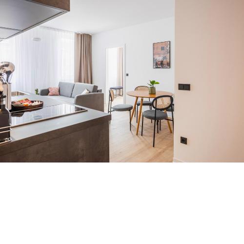 limehome Villach Hauptplatz
