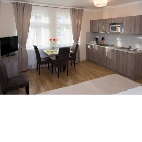 Limes Apartments