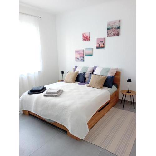 Lind-Appartments