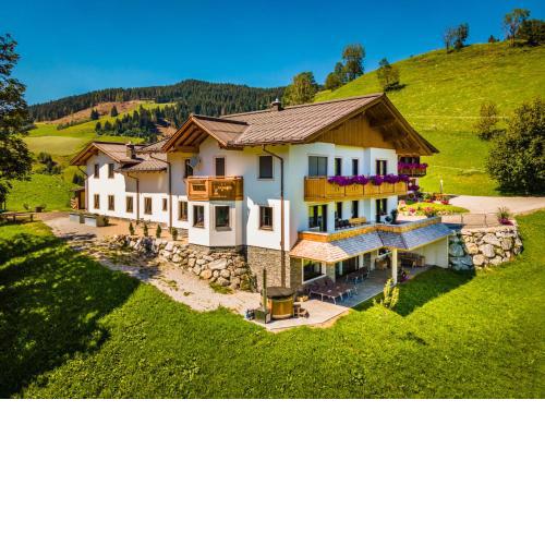 Lindbichlhof Urlaub am Bio Bauernhof