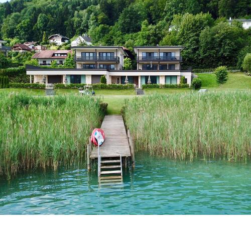 Linde Villas