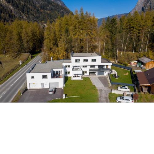 Lindes Appartement