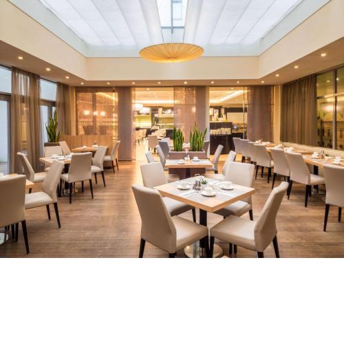 Lindner Hotel Vienna Am Belvedere, part of JdV by Hyatt