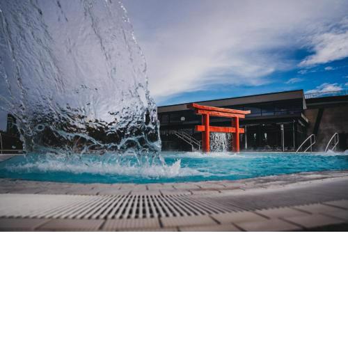 Linsberg Asia Hotel, Spa & Therme - Adults Only