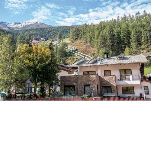 Linserhof Ferienappartements