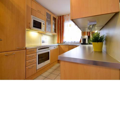 Linz Apartment Comfort-Size