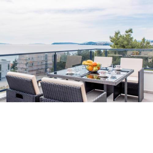 Lion's Beach Starlight Apartment