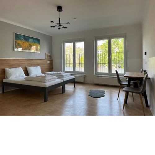Lion`s Rooms n Apartments