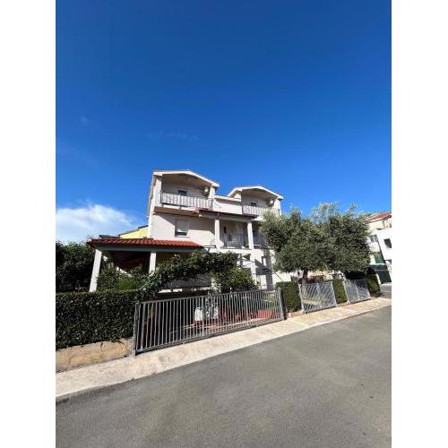 Lipa Apartman