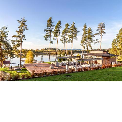 Lipno - Lakeside Village - Větrník