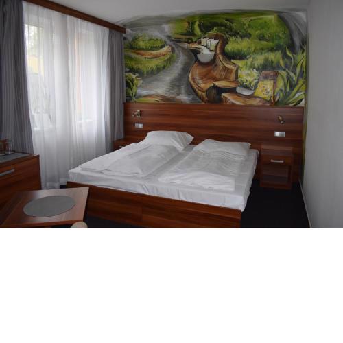Lipno-Apartmán Frymburk D110