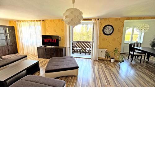 Lipno Apartments Exclusive