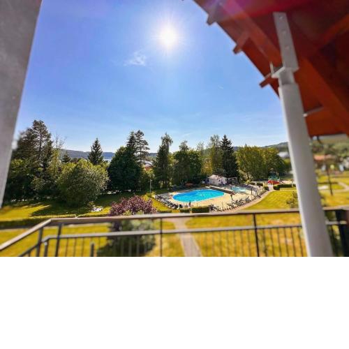Lipno Holiday Penthouse