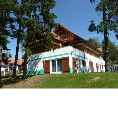 Lipno Lake Apartment