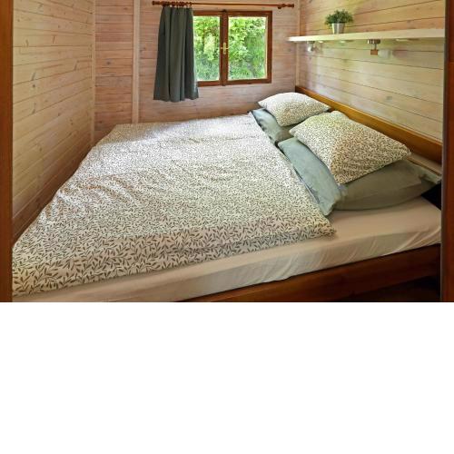 Lipno Lodge