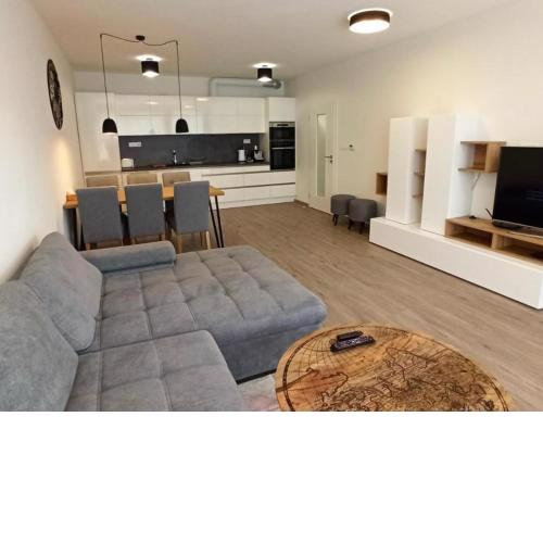 Lipno Port Apartment A103