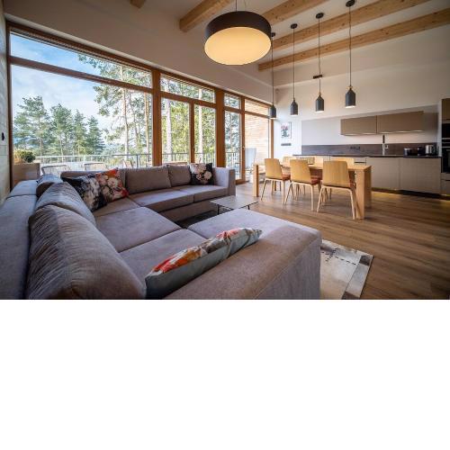 Lipno Port Apartment C304 - Lipno Home