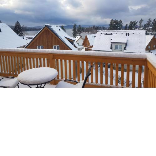 Lipno Village Houses