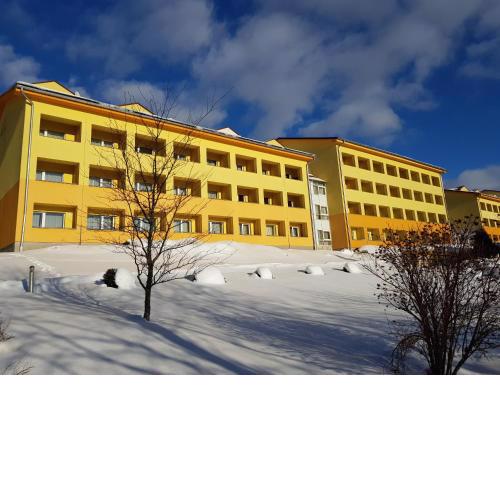 Lipno Wellness - Frymburk C 401
