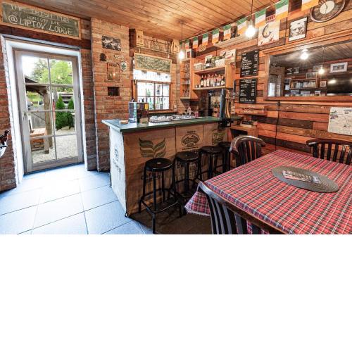 Liptov Lodge