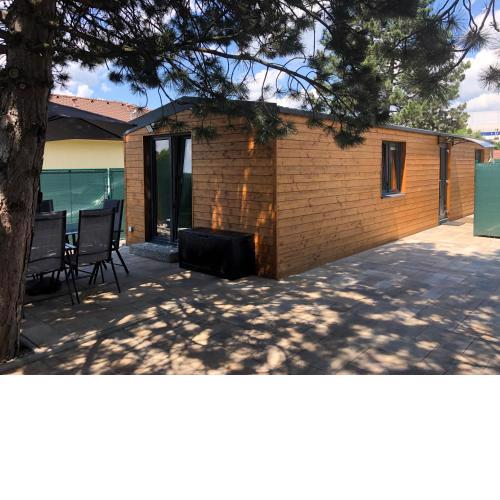 Liptov Mobile House