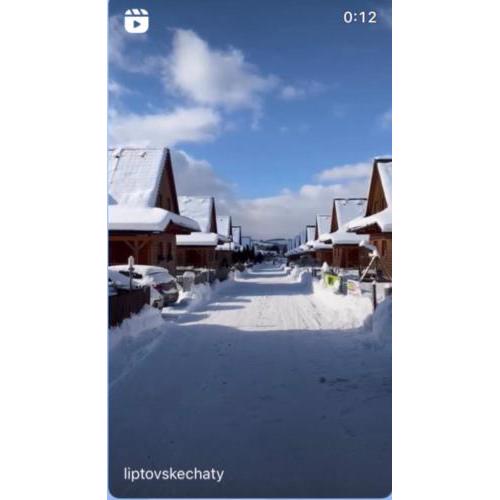 Liptovské Chaty