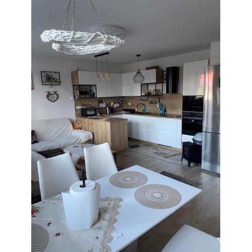 Liptovský Ján,Apartmán N5,Apartmán N13