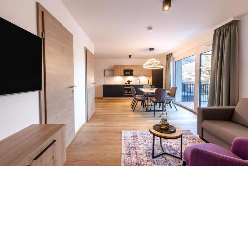 LISAL Appartements