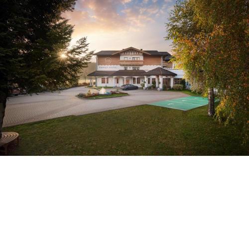 Lisi Family Hotel
