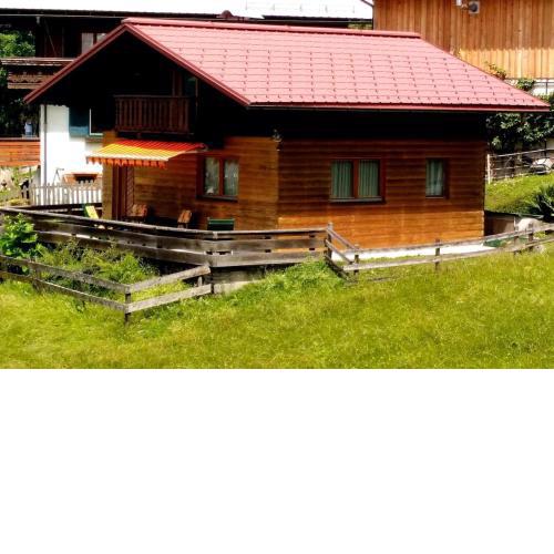 Lissis Alpennest