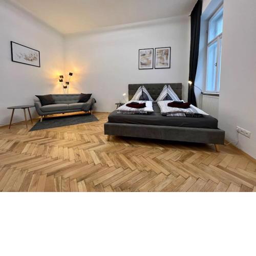 little cozy residence - enjoy Viennas winter season