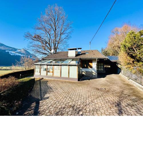 LITTLE HIDEAWAY zillertal
