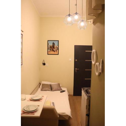 Little Zrin Rooms