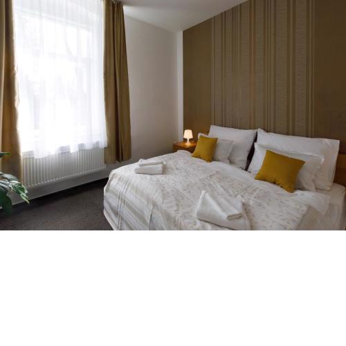 Litvan SUNSET Apartments