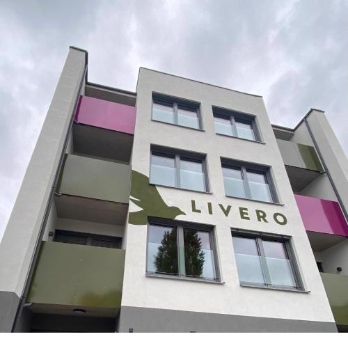 Livero Apartments