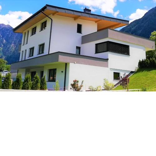 Living Apartment Maurer