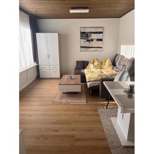 living Appartement