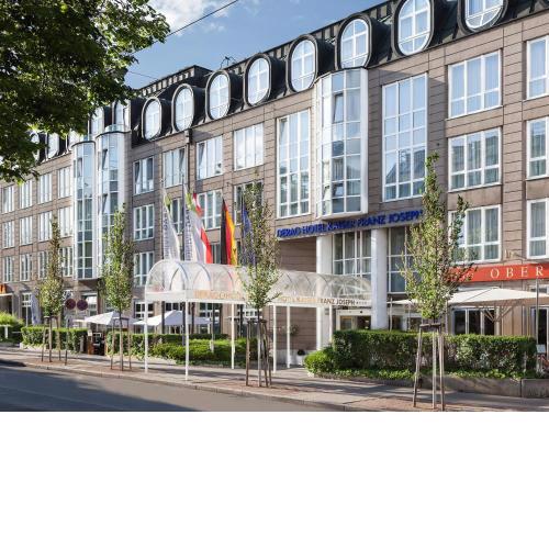 Living Hotel Kaiser Franz Joseph