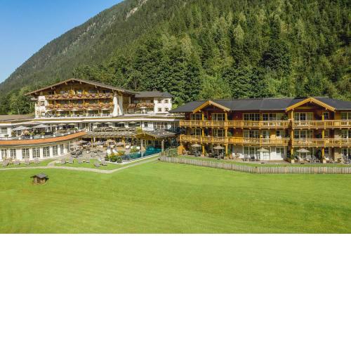 Living & Spa Vitalhotel Edelweiss