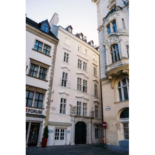 Living Vienna City Center