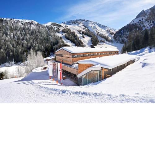 Lizum 1600 | Kompetenzzentrum Snowsport Tirol