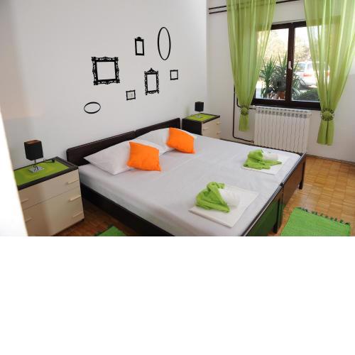 Ljubica Comfortable Apartment